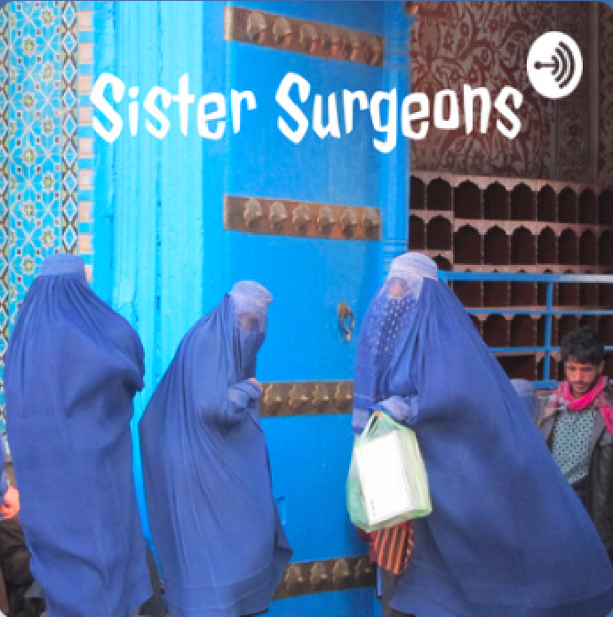 Sister Surgeons